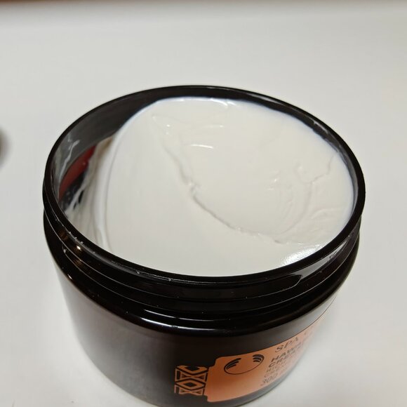 NWT *in US Discontinued* Body shop Hawaiian Kukui cream 9.9 OZ - Picture 3 of 3